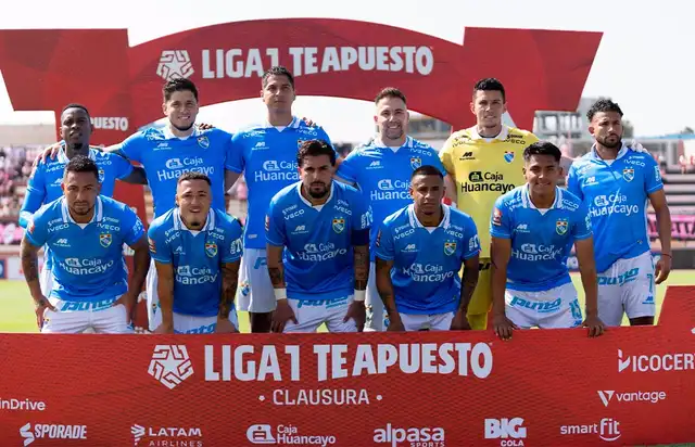 ADT, Liga 1 2026