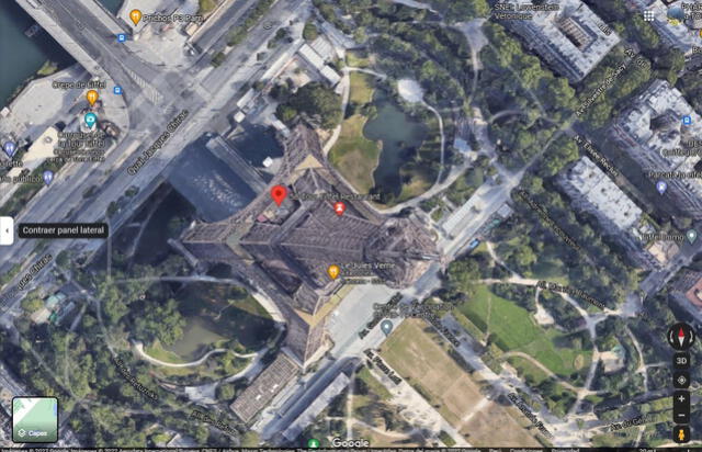 Torre Eiffel