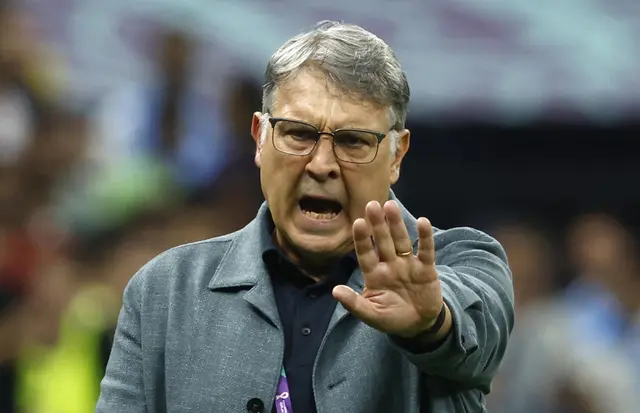 Gerardo Martino