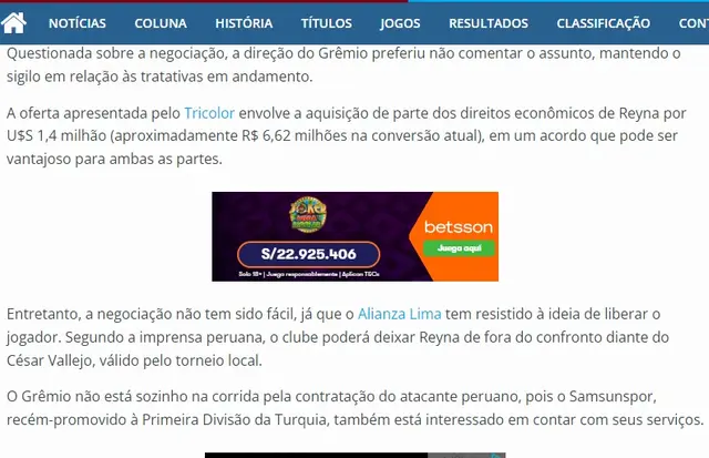 Gremio