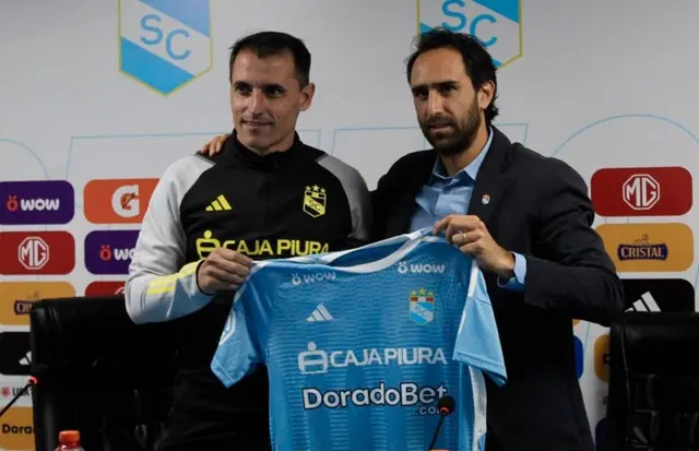 Sporting Cristal