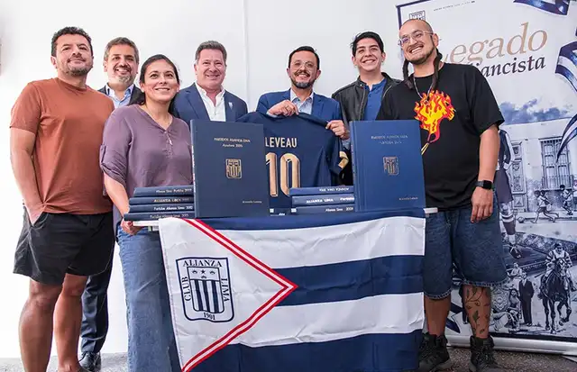Alianza Lima