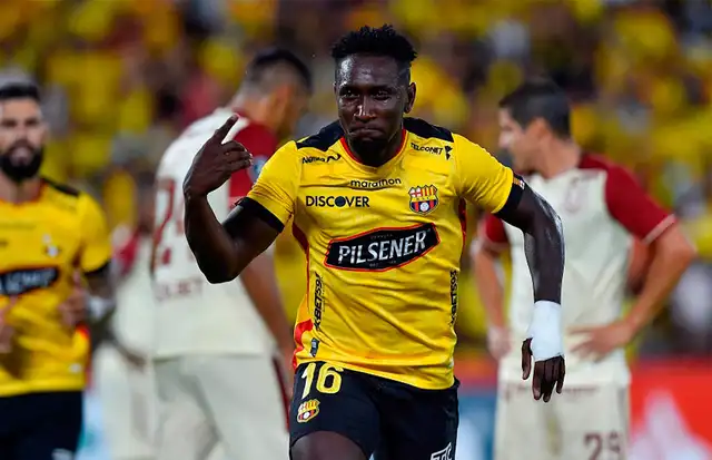 Eryc Castillo, Alianza Lima Eryc Castillo, Alianza Lima