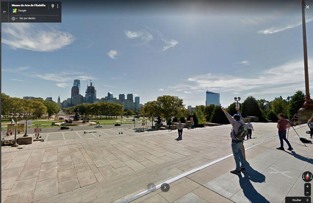 Google Maps