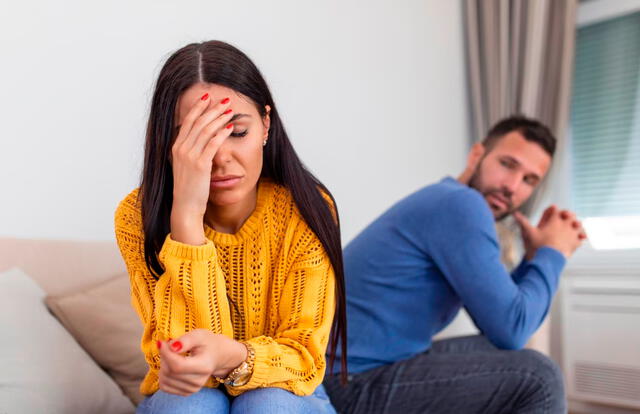 soñar con tu ex significado