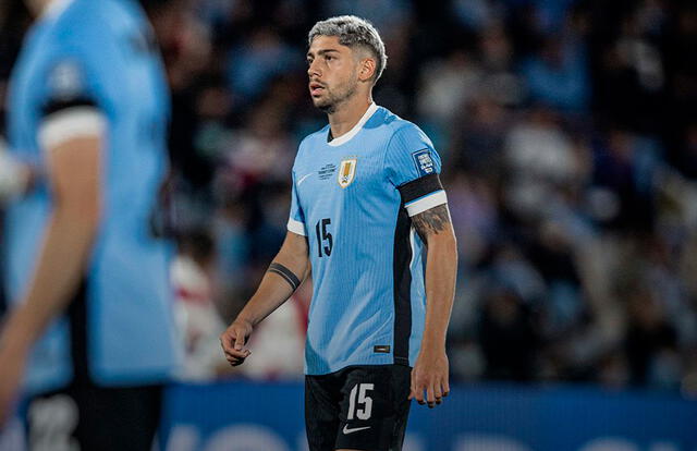 Federico Valverde