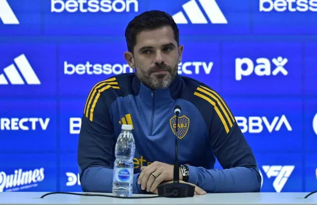 Fernando Gago