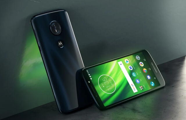 Motorola
