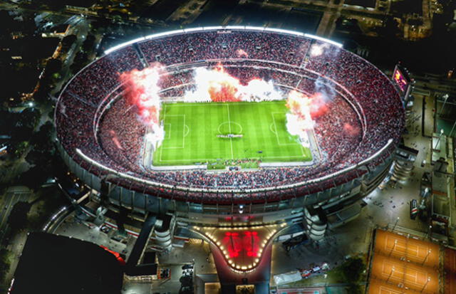 Estadios