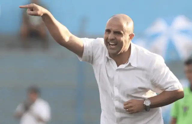 Hernán Lisi Hernán Lisi