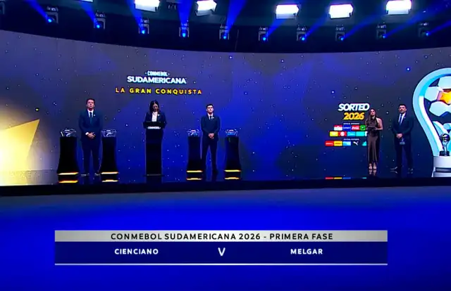 Copa Sudamericana Copa Sudamericana