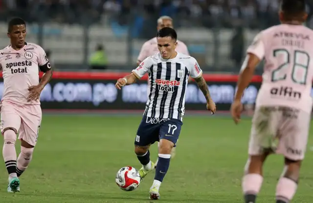 Foto: Luis Jiménez | GLR