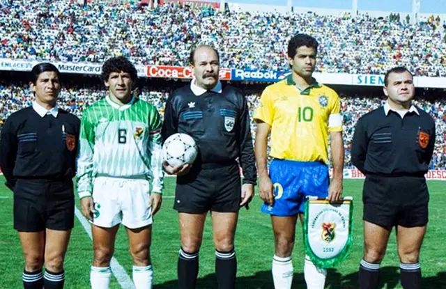 Bolivia