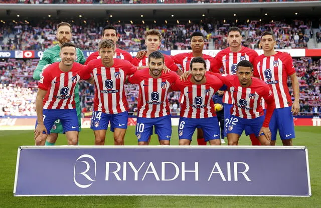 Atlético de Madrid, Champions League