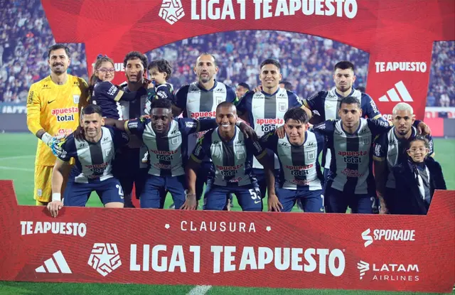 Alianza Lima