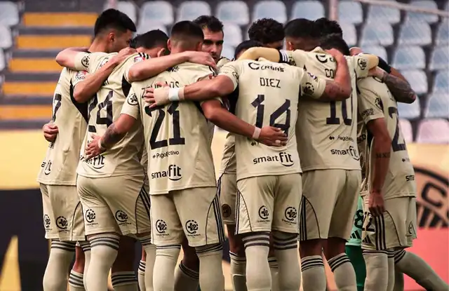 Cusco FC
