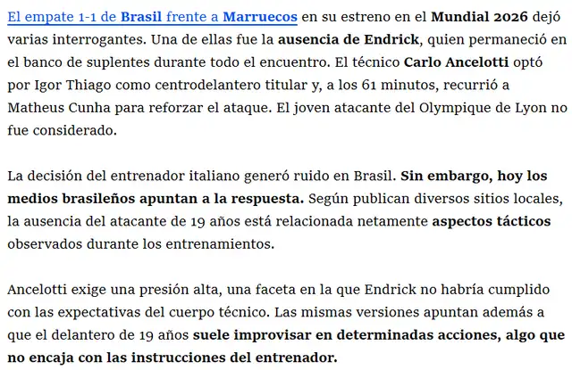 Escribió el medio La Tercera Escribió el medio La Tercera