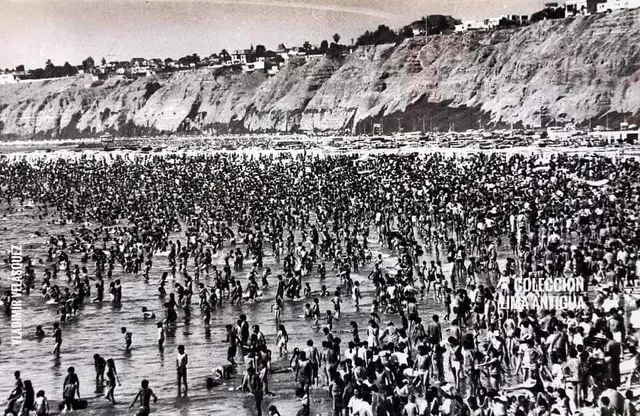 Playa Agua Dulce