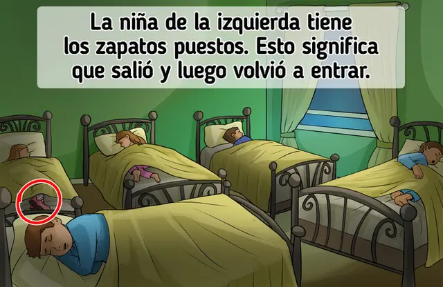acertijo visual acertijo viral retos visuales