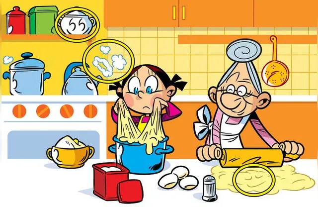 retos visuales retos visuales