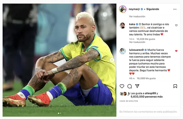 Neymar