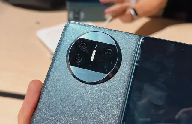 huawei