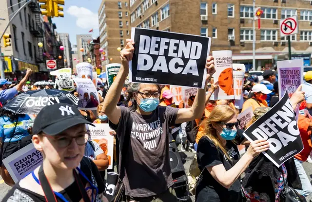 DACA