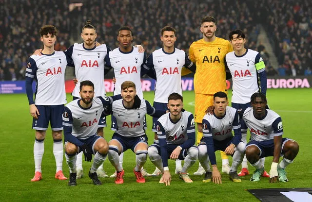 Tottenham