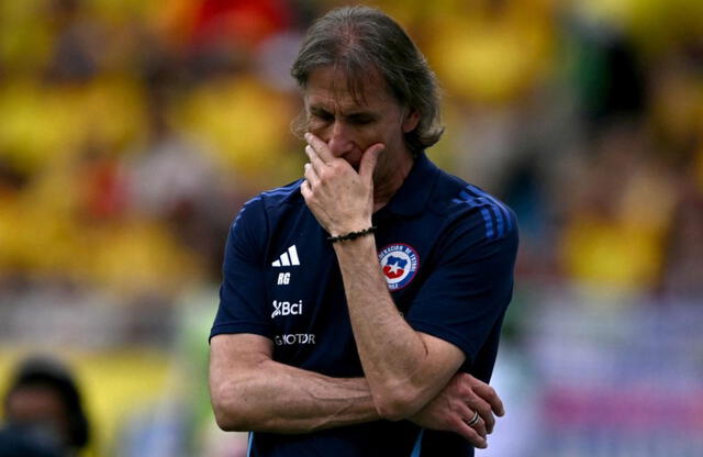 Ricardo Gareca