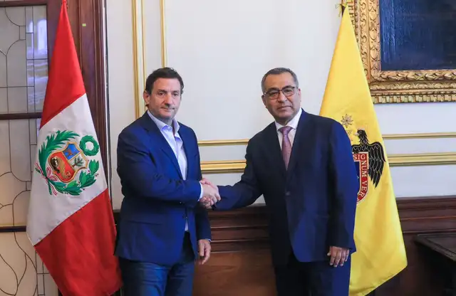 municipalidad de lima