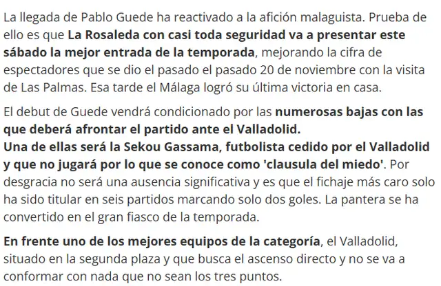 Canal Sur fue más tajante en reacción, minimizando la participación de Sekou Gassama