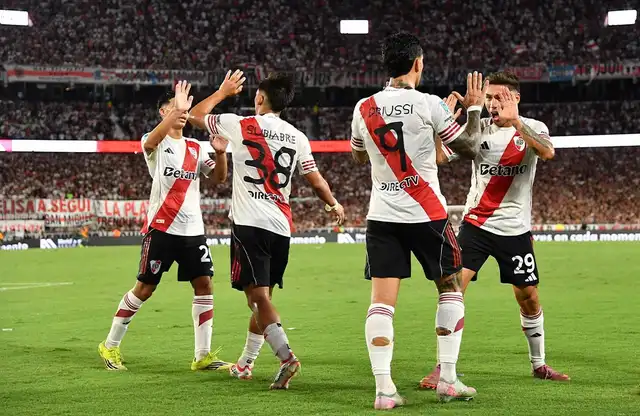 River Plate