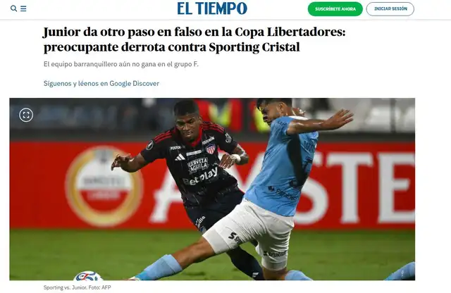 Sporting Cristal