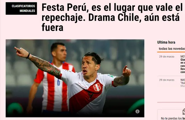 Gianluca Lapadula