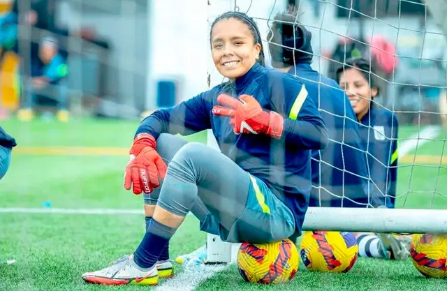 annie del carpio