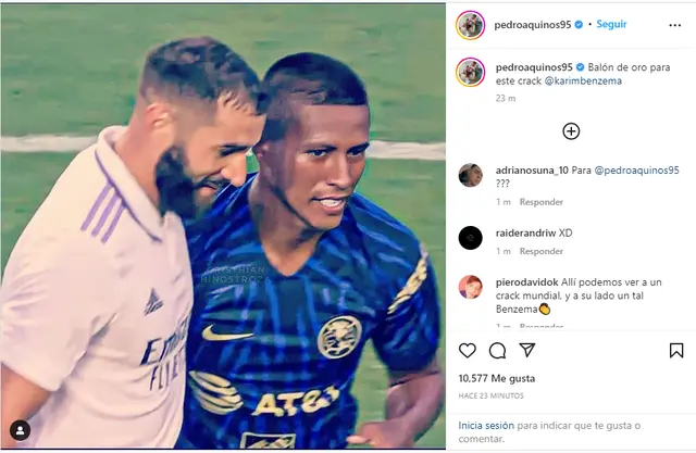 karim benzema