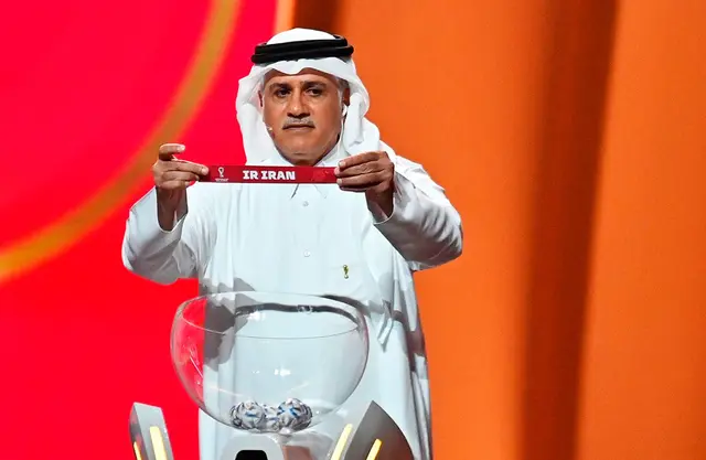Mundial Qatar 2022