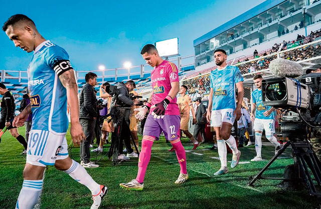 Sporting Cristal