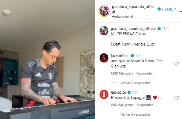 Lapadula