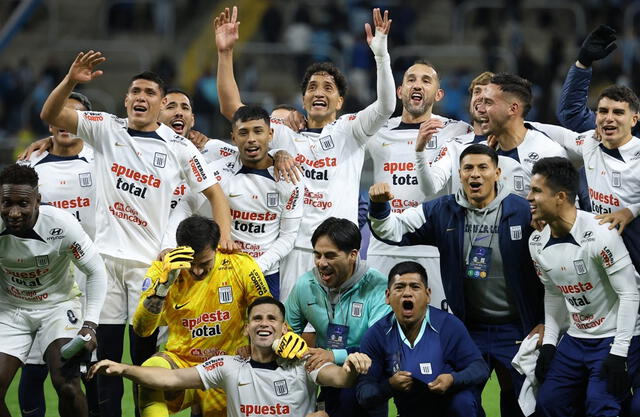 Alianza Lima 2025