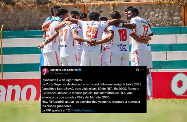 Ayacucho FC