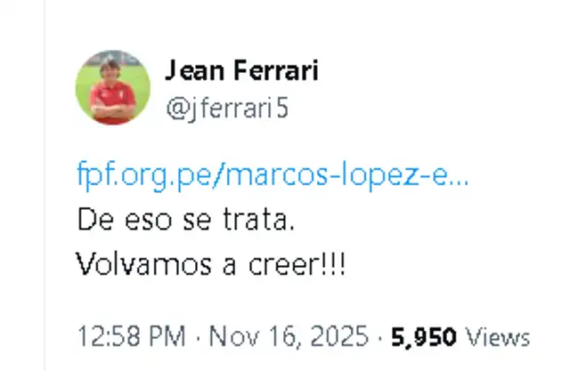Jean Ferrari Jean Ferrari