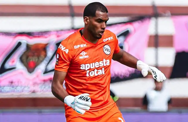 Steven Rivadeneyra, Sport Boys Steven Rivadeneyra, Sport Boys