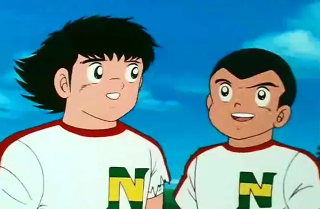 Super Campeones