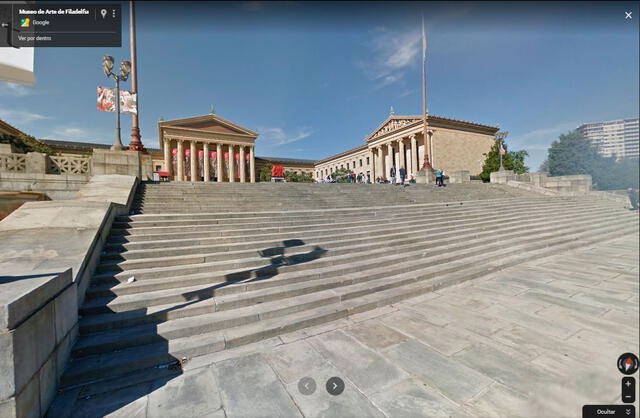 Google Maps