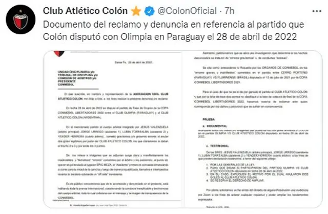 Colon