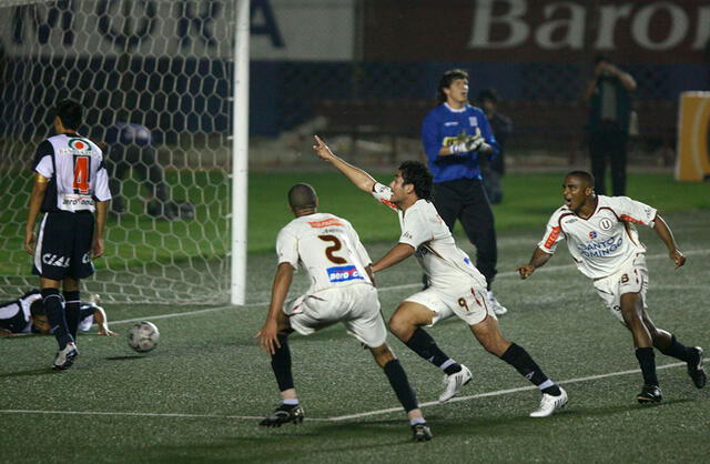 Universitario de Deportes