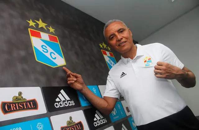 Sporting Cristal
