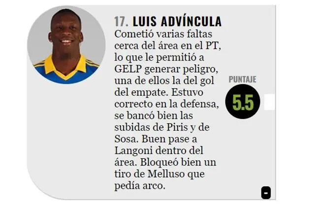 luis advincula