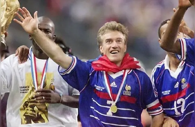 Didier Deschamps